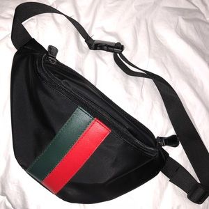 Fanny Pack